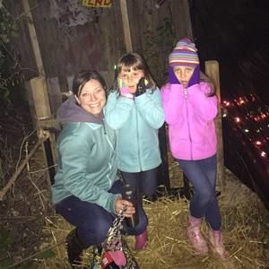 Meet your Posher, Heather